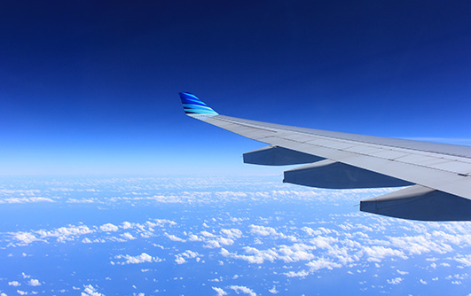 航空工业