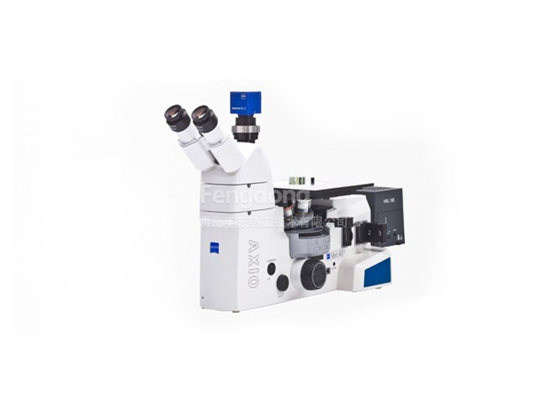 德国Zeiss 金相显微镜