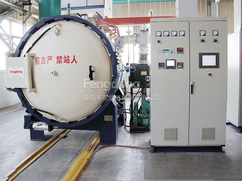 离子渗氮热处理前工件清洗要求和方法  