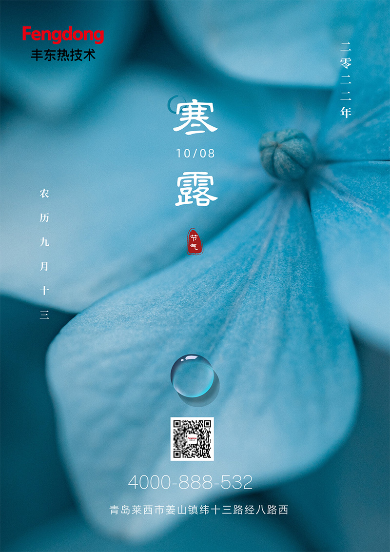 青岛丰东热工技术有限公司