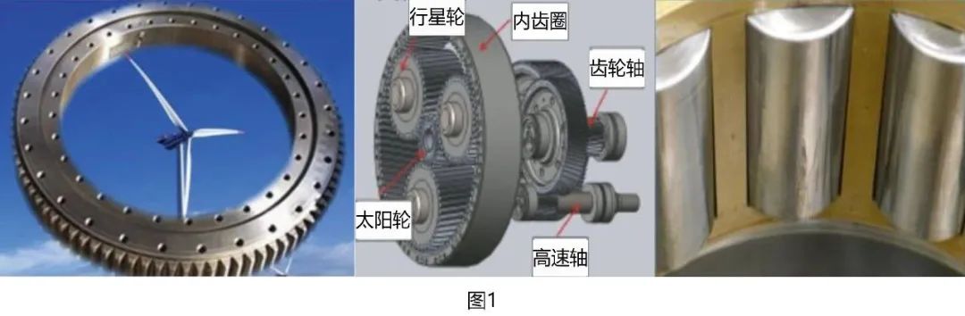 浅析风电产品热处理工艺