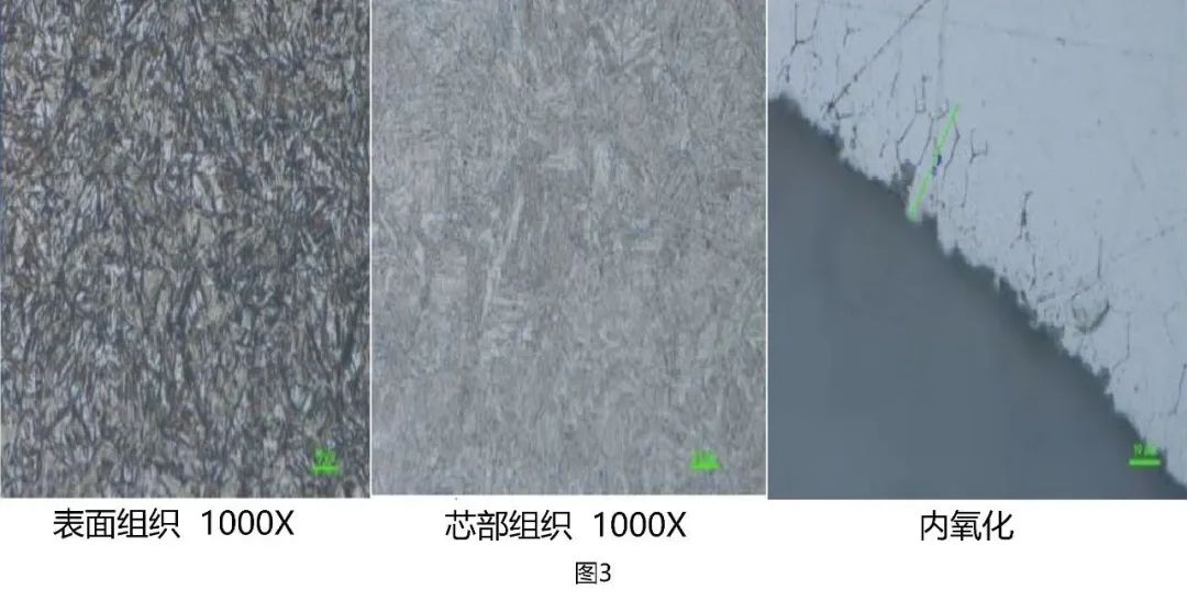 浅析风电产品热处理工艺